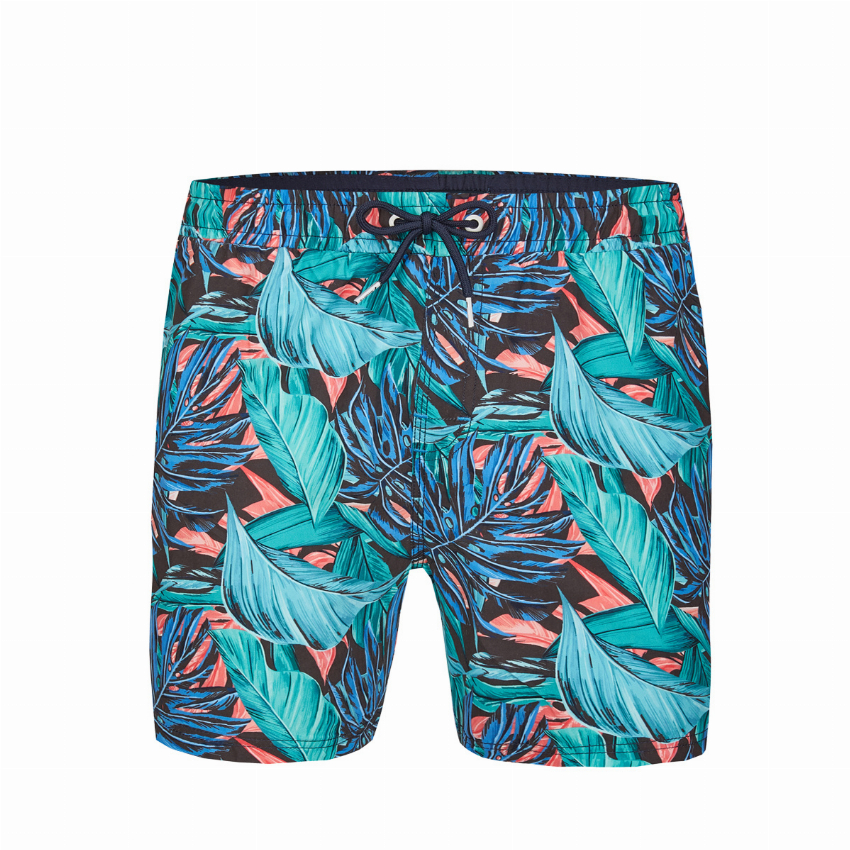 Happy Shorts Happy Shorts Zwemshort Hawaii
