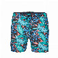 Happy Shorts Happy Shorts Zwemshort Hawaii