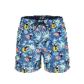 Happy Shorts Happy Shorts Zwemshort Heren Tucan