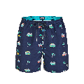 Happy Shorts Happy Shorts Zwemshort Holiday