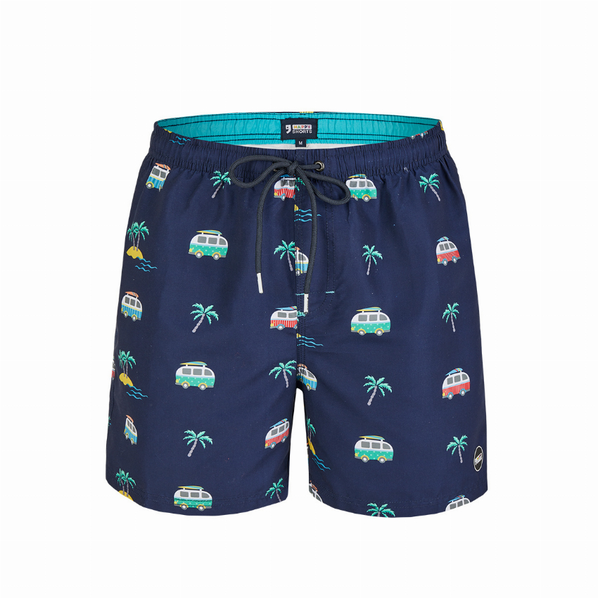 Happy Shorts Happy Shorts Zwemshort Holiday