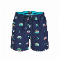 Happy Shorts Happy Shorts Zwemshort Holiday
