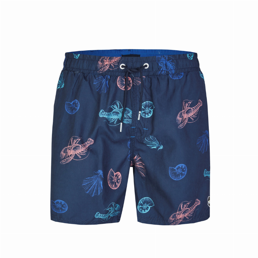 Happy Shorts Happy Shorts Zwemshort Sea Motive