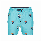 Happy Shorts Happy Shorts Zwemshort Tucan