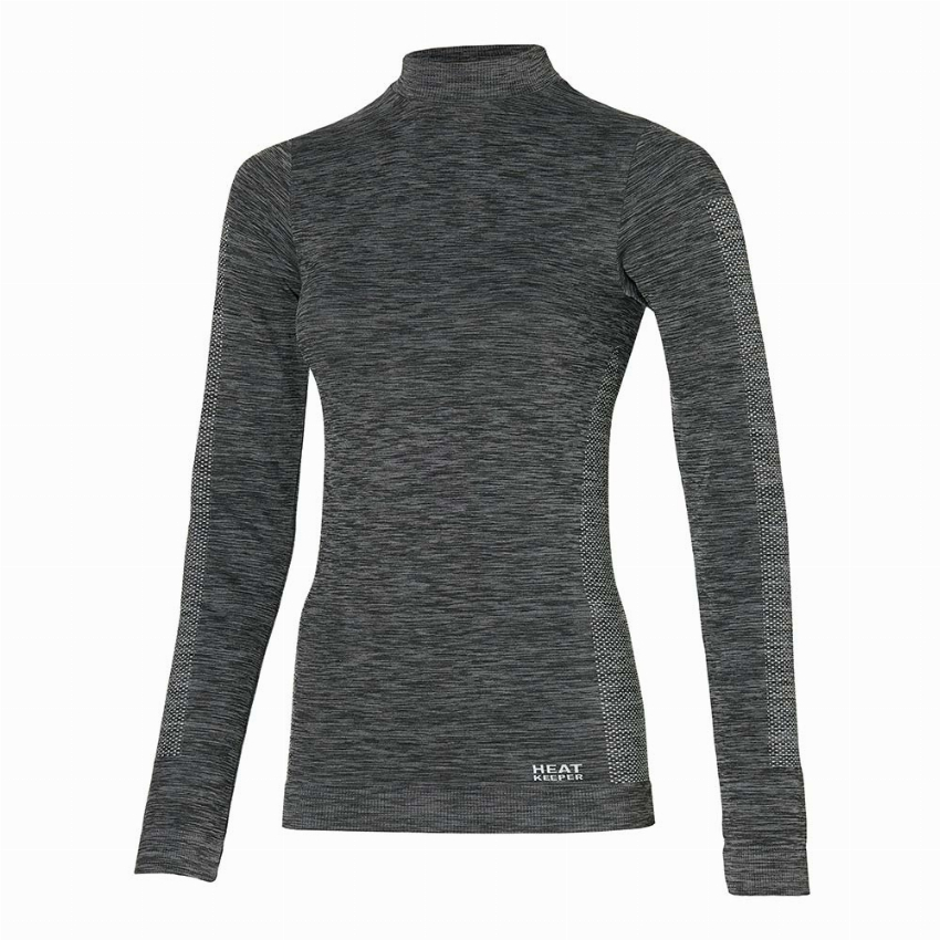 Heat Keeper HEAT KEEPER Dames Thermoshirt Lange Mouw