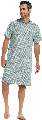 Heren nachthemd Pastunette 13211-602-2-S 48