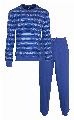 Heren pyjama PHPYH 1103A-3XL 58