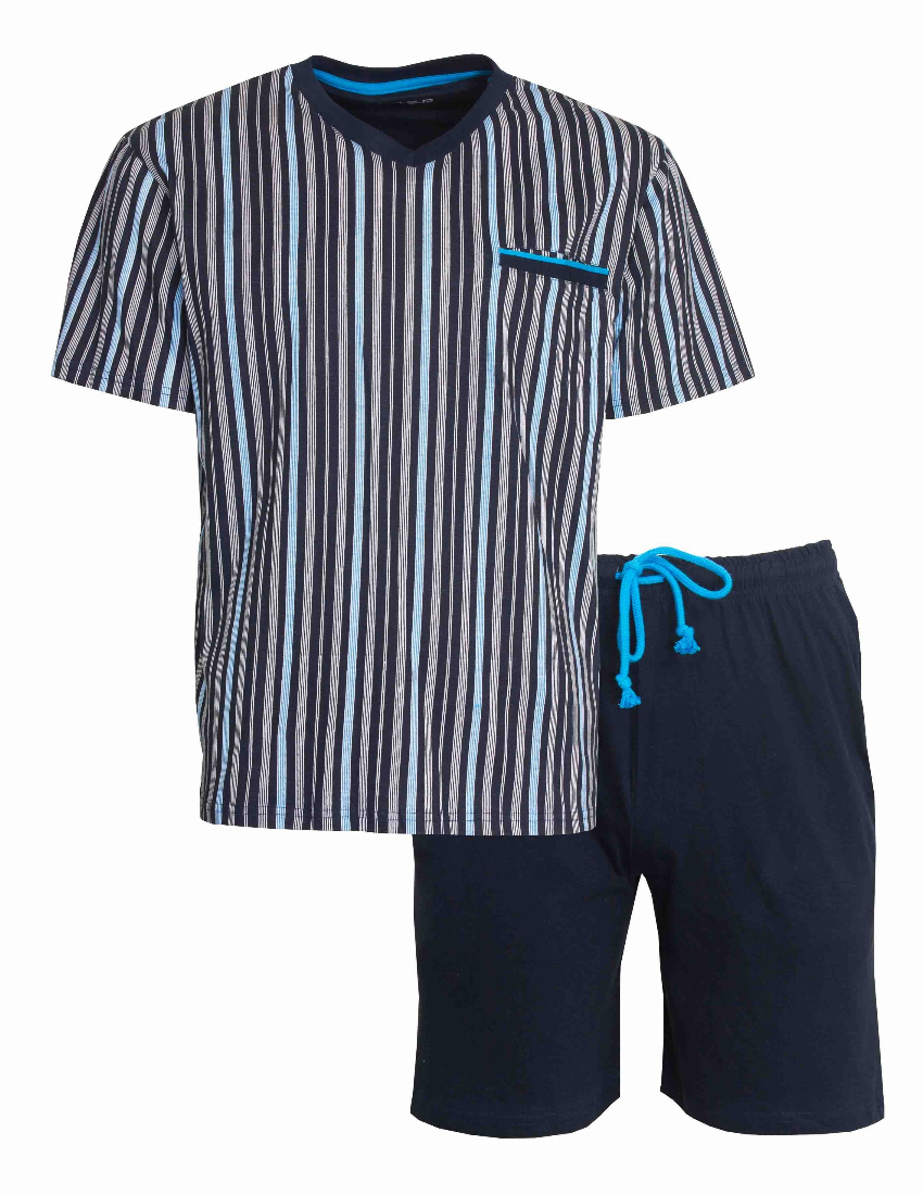 Heren Shortama MESAH 1005A-M 50