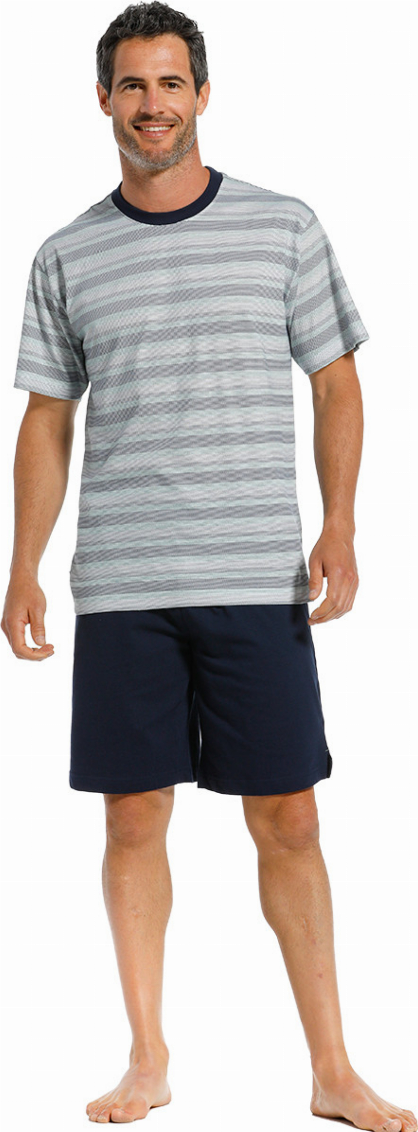 Heren shortama Pastunette 33211-604-2-XL 54