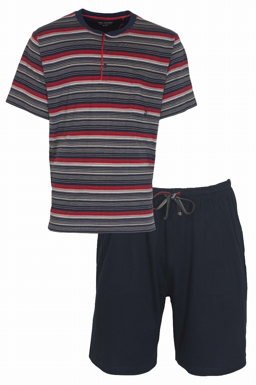 Heren shortama PHSAH 2004A-M 50