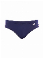 HOM Baracoa Swim Mini Briefs Blauw