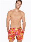 HOM Beach Boxer - Equatorial Oranje