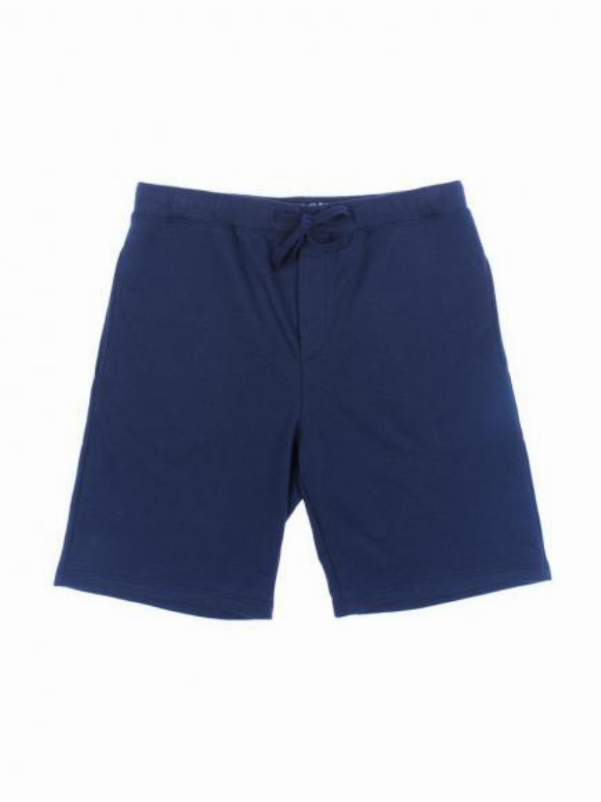 HOM Bermuda - Tender Blauw
