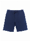 HOM Bermuda - Tender Blauw