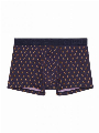 HOM Boxer Briefs - Cigales Blauw