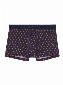 HOM Boxer Briefs - Cigales Blauw