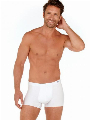 HOM Boxer Briefs - Clean Cut Wit