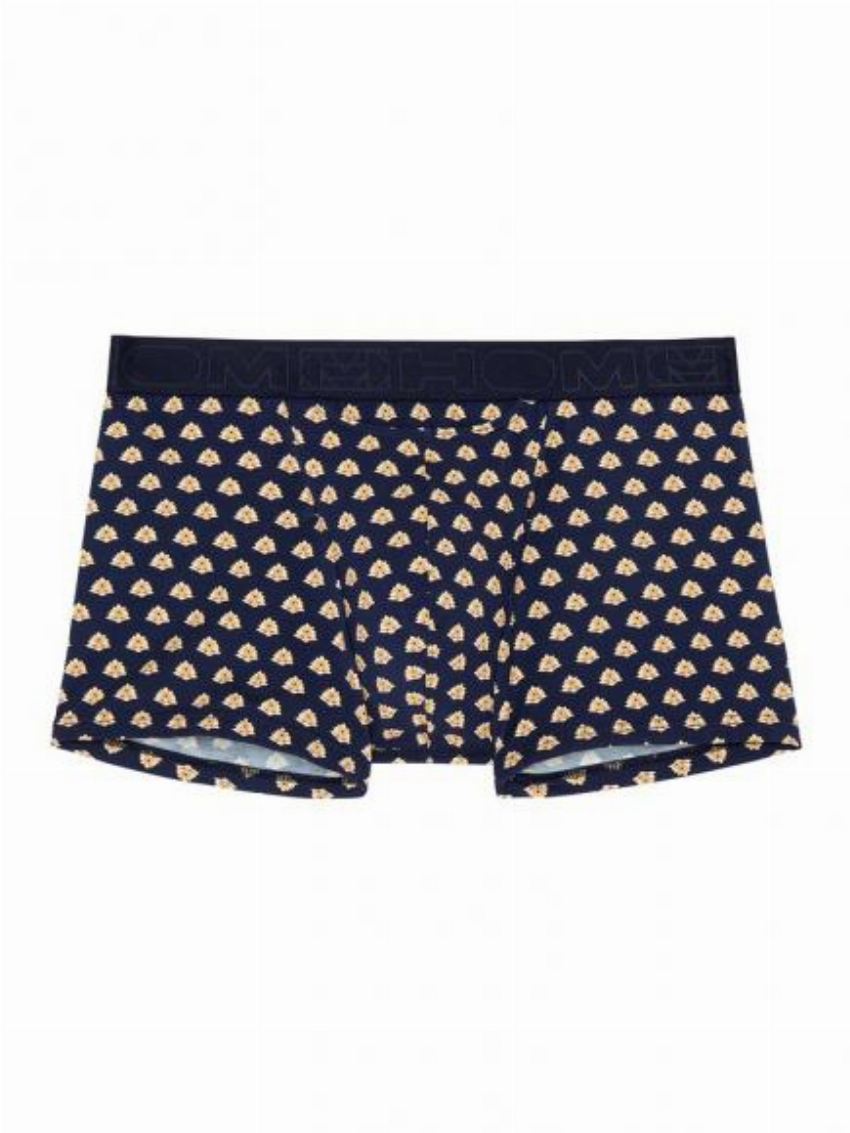 HOM Boxer Briefs HO1 - Grimaud Blauw