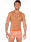 HOM Boxer Briefs HO1 - Simon Wit Oranje