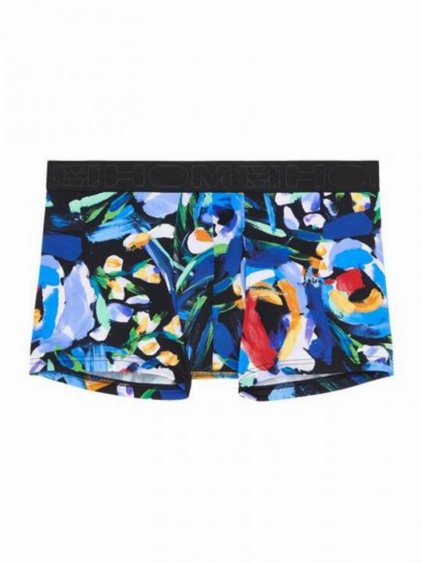 HOM Boxer Briefs - Levant Rood Wit