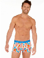 HOM Boxer Briefs - Sormiou Oranje