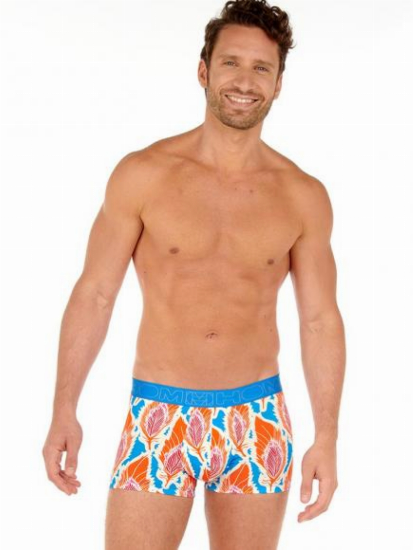 HOM Boxer Briefs - Sormiou Oranje