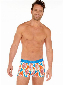 HOM Boxer Briefs - Sormiou Oranje
