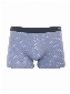 HOM Boxer Briefs - Urban Blauw Grijs