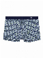 HOM Comfort Boxer Briefs - Lices Blauw