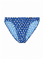 HOM Comfort Micro Briefs - Cogolin Blauw