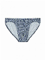 HOM Comfort Micro Briefs - Lices Blauw