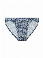HOM Comfort Micro Briefs - Lices Blauw