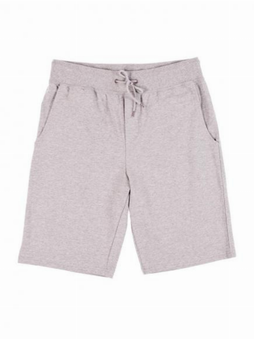 HOM Enrique Shorts Grijs