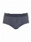 HOM Florian Mini Brief Zwart
