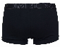 Hom Ho1 boxershorts boxerline blauw-grijs 2-pack