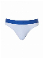HOM Micro Briefs - Nautical Blauw