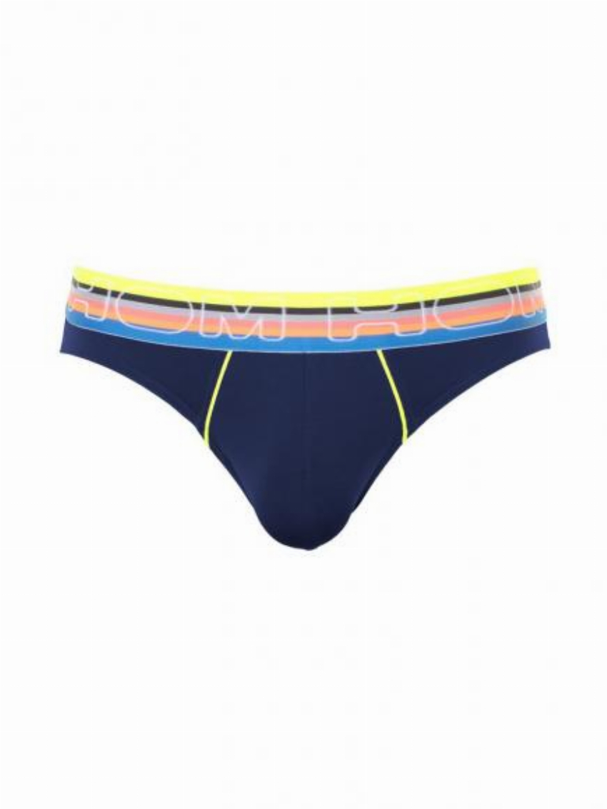 HOM Micro Briefs - Ocean Blauw