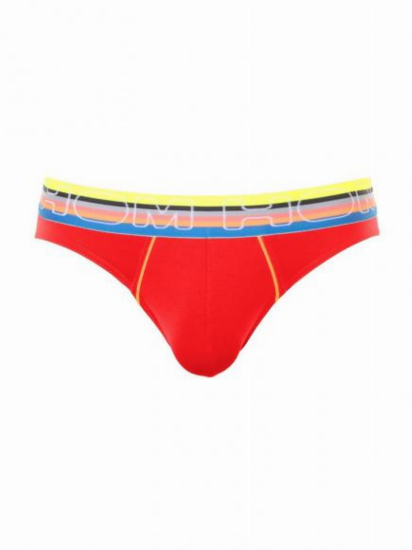 HOM Micro Briefs - Ocean Rood