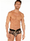 HOM Midi Briefs - Adonis Zwart