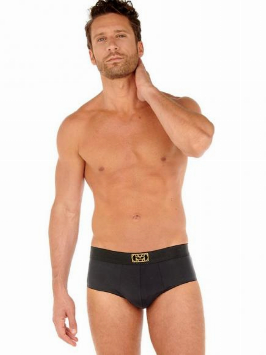 HOM Midi Briefs - Dorian Zwart