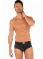 HOM Midi Briefs - Dorian Zwart