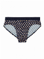 HOM Mini Briefs HO1 - Grimaud Blauw