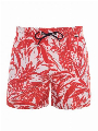 HOM Nicaragua Beach Boxer Rood