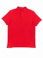 HOM Poloshirt - Louis Rood