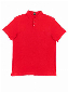 HOM Poloshirt - Louis Rood