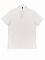 HOM Poloshirt - Louis Wit
