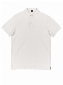 HOM Poloshirt - Louis Wit