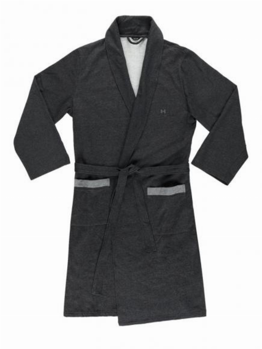 HOM Robe - Marseille Grijs