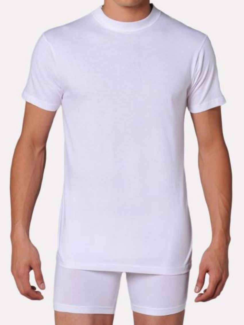 HOM Shirt - Harro Wit