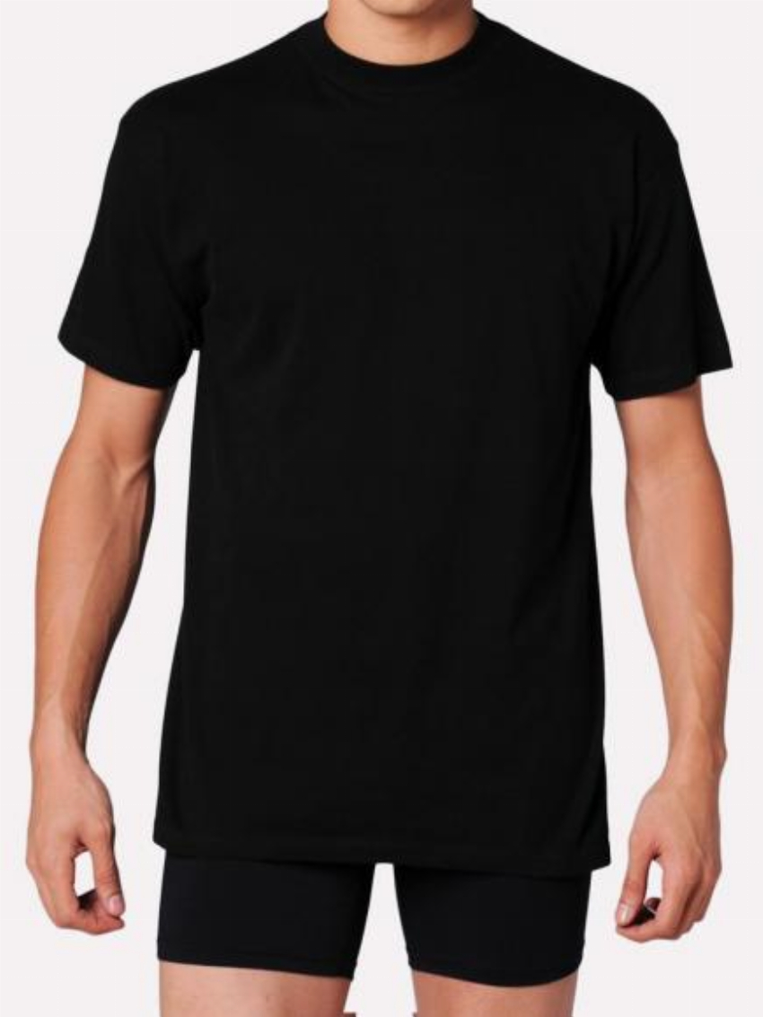 HOM Shirt - Harro Zwart